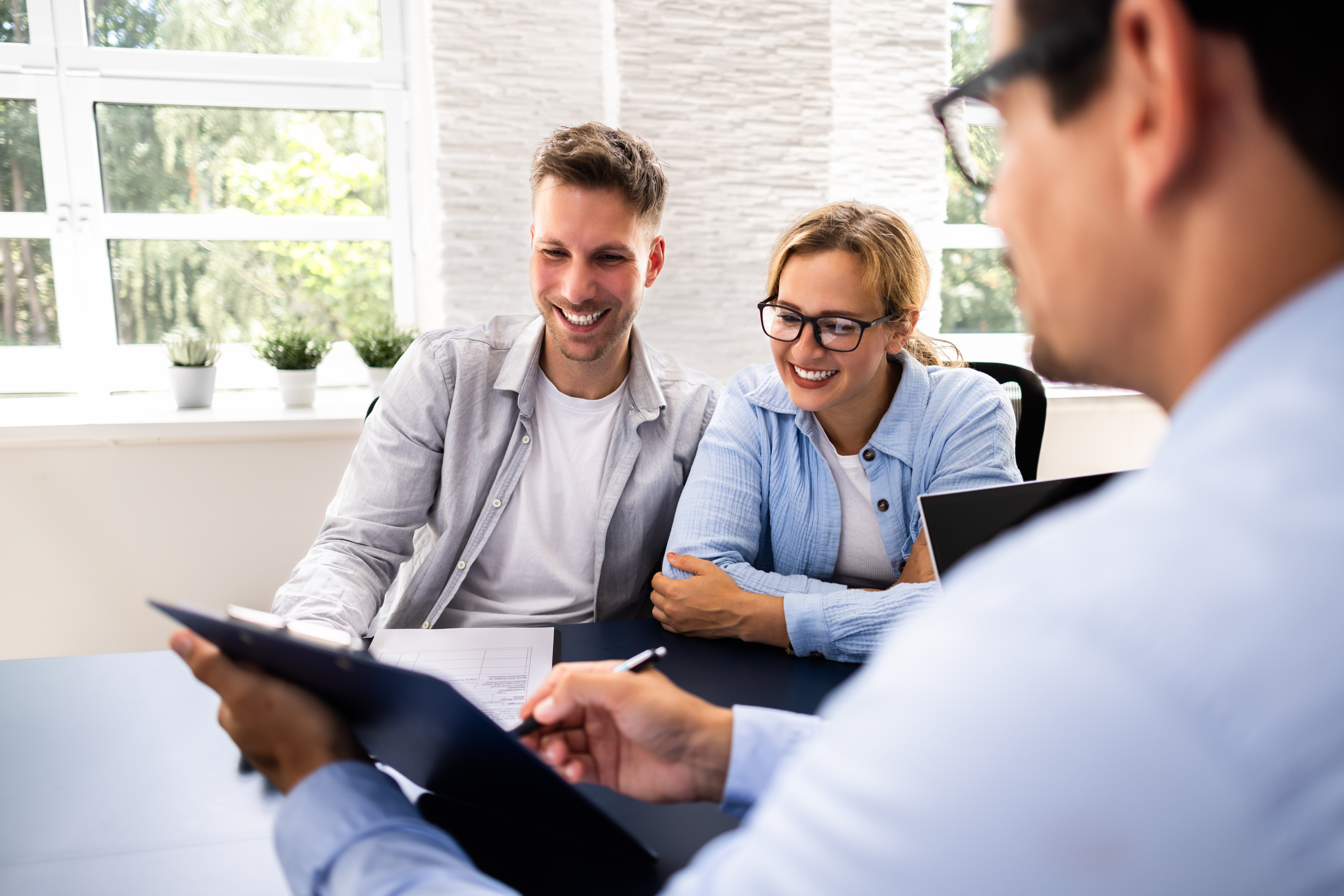 Direct marketing sales agents